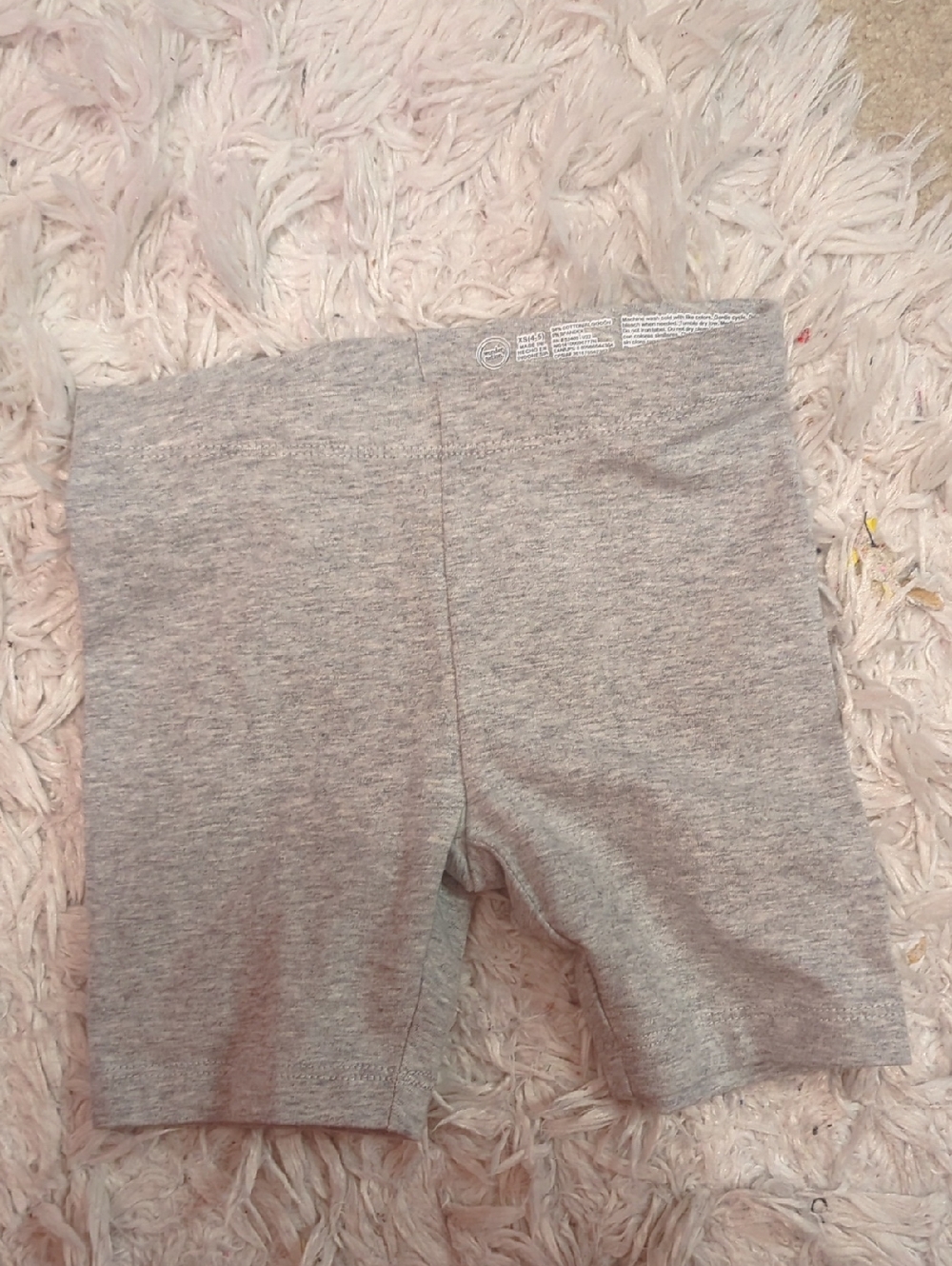 Nwot wonder nation kids Gray Shorts